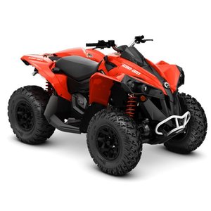 2016 - 2018 CAN AM 570 RENEGADE