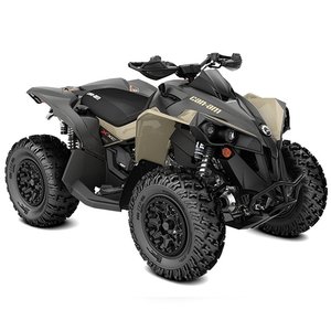 2019 - 2023 CAN AM 850 RENEGADE