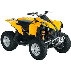 2008 - 2014 CAN AM RENEGADE 800