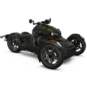 2019 - 2020 CAN AM RYKER 600 ACE STD