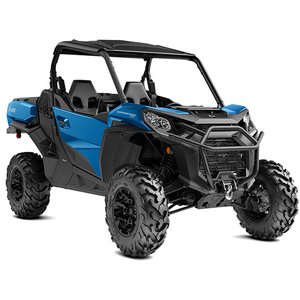 2022 - 2023 CAN AM SSV 700 COMMANDER XT