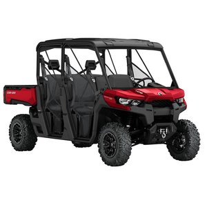 2016 - 2019 CAN AM DEFENDER 1000 MAX