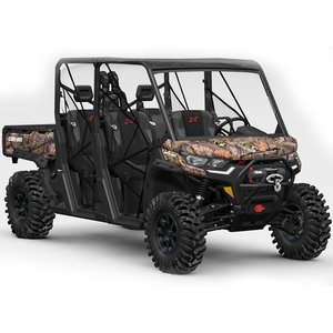 2020 - 2023 CAN AM DEFENDER 1000 MAX