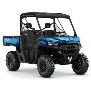 2018 - 2019 CAN AM DEFENDER 900