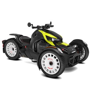 2021 - 2022 CAN AM RYKER 900 ACE STD